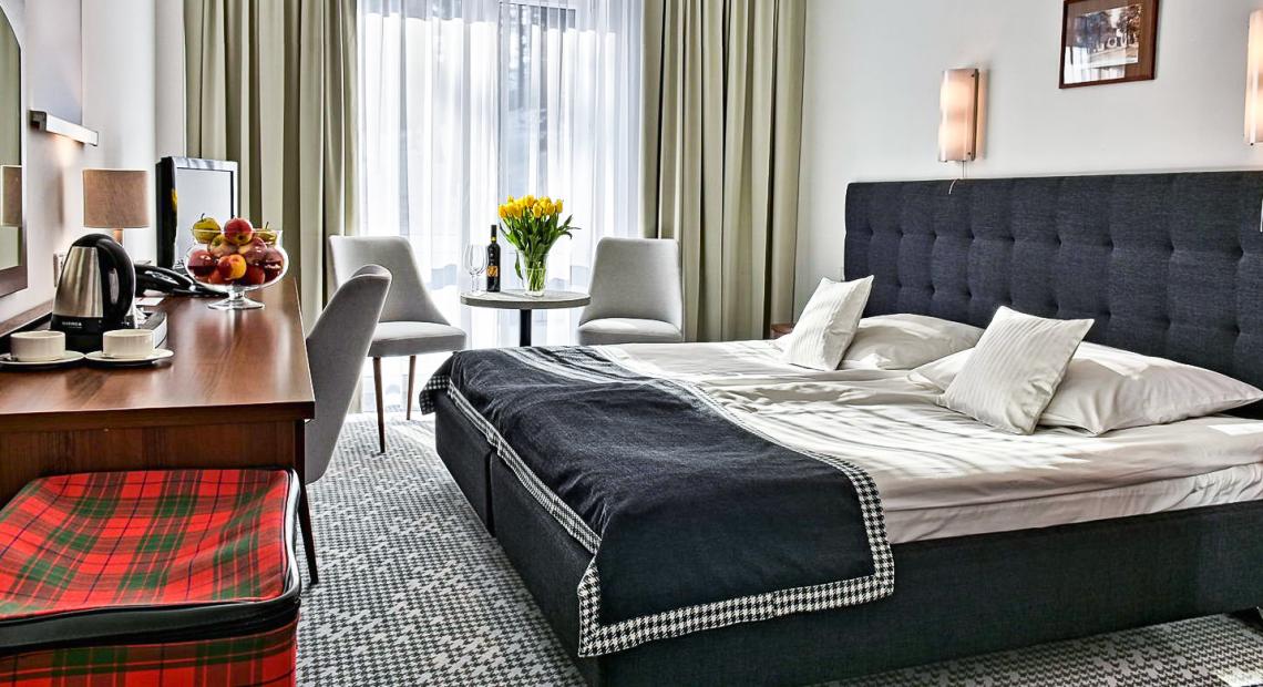 Hotel Krynica Conference & Spa
