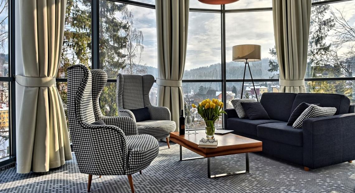 Hotel Krynica Conference & Spa