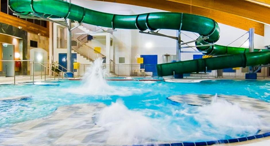 Hotel Mrągowo Resort & Spa