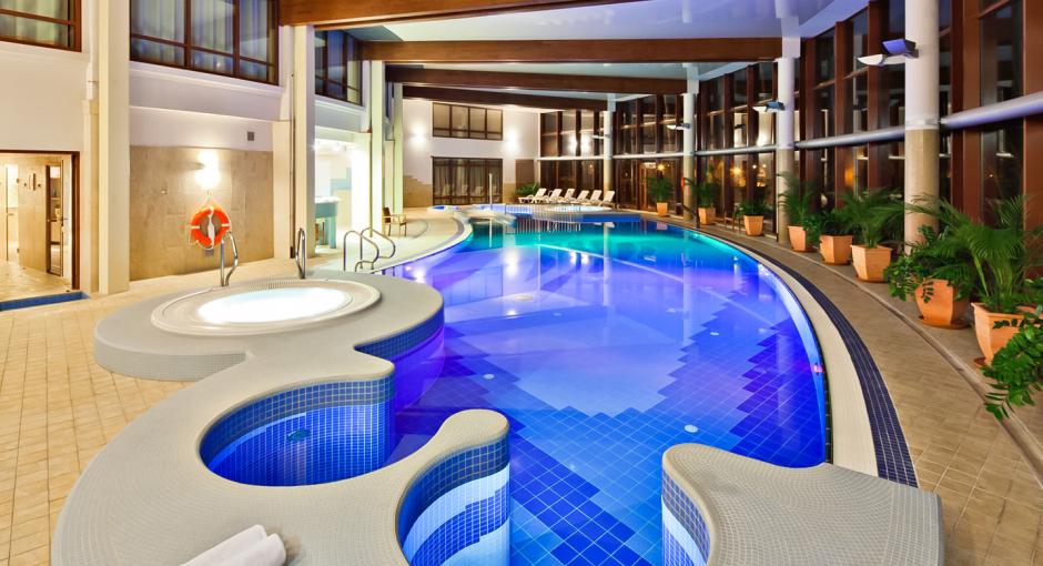 Hotel Dom Zdrojowy Resort & SPA