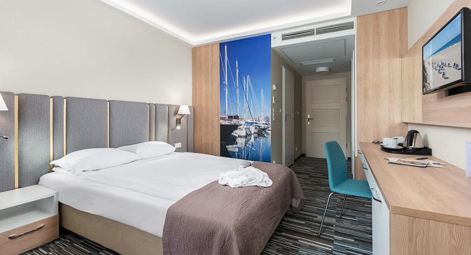 Hotel Dom Zdrojowy Resort & SPA