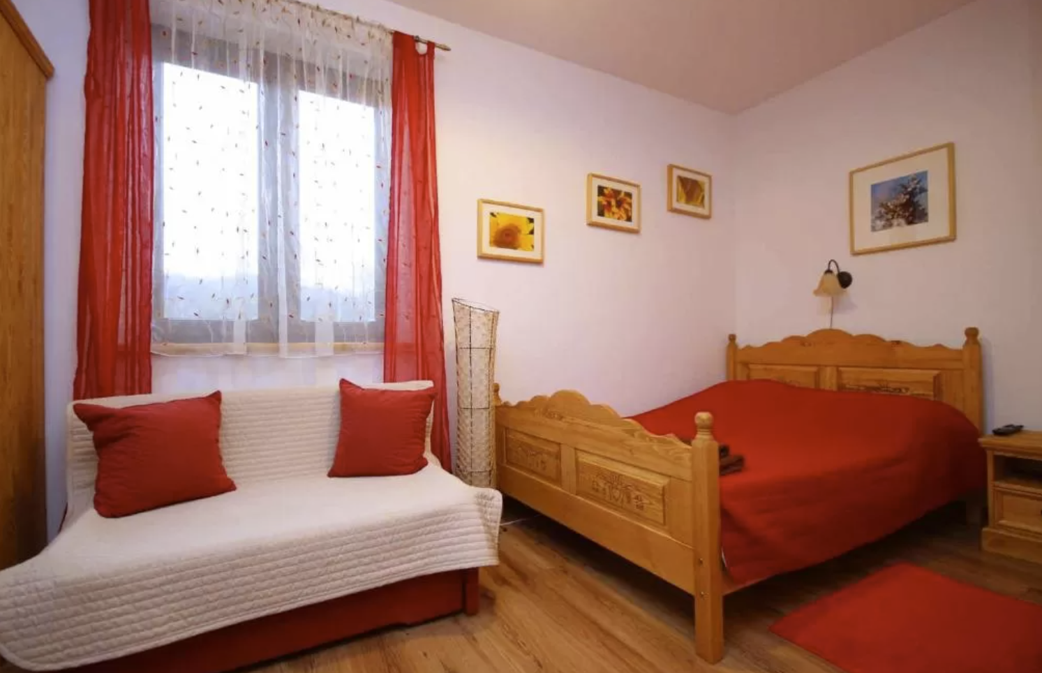 Dom Gościnny Borsuczyna