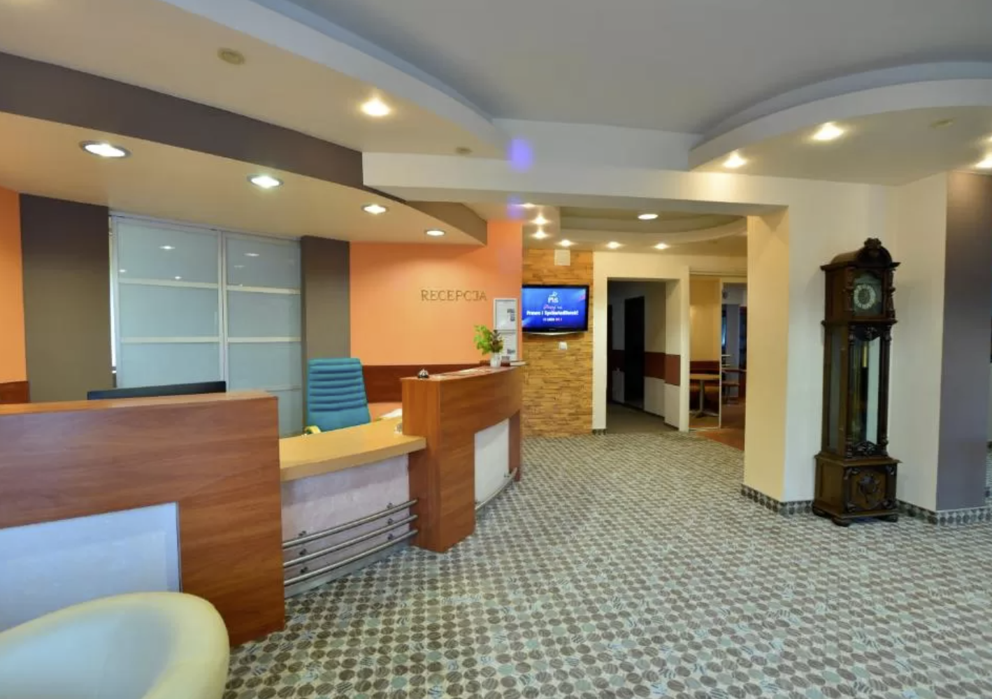 Elita Hotel & Restauracja