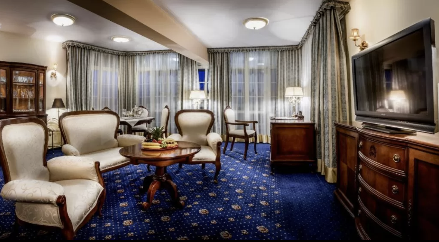 Hotel im. Jana Pawła II