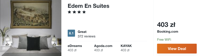 zarezerwuj hotel na cyprze