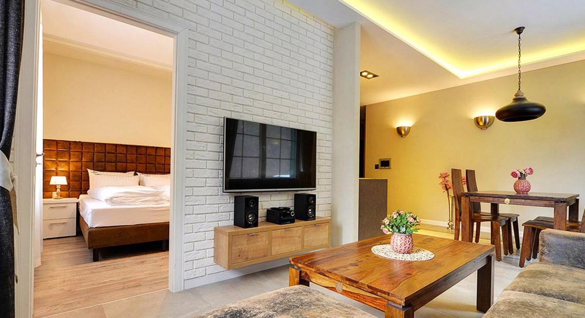 Apartament