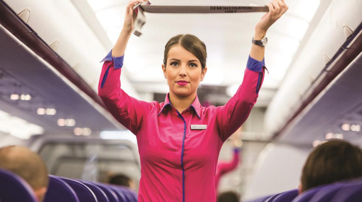 Wizz Air z problemami. Ich nowy projekt ma spore opóźnienie