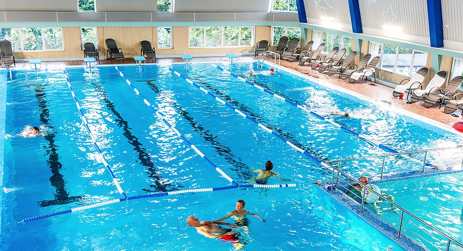 Hotel Polanica Resort & Spa