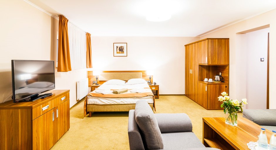 Hotel Polanica Resort & Spa