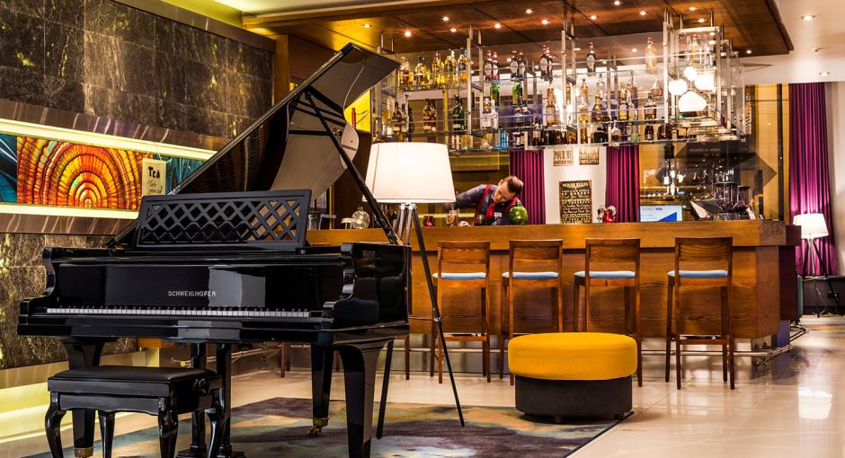 Radisson Blu Hotel