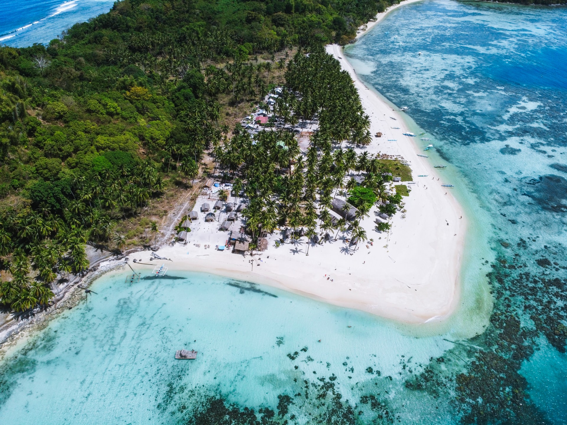 palawan filipiny