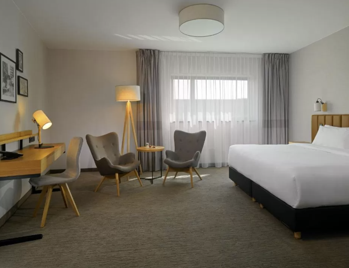 Four Points by Sheraton
