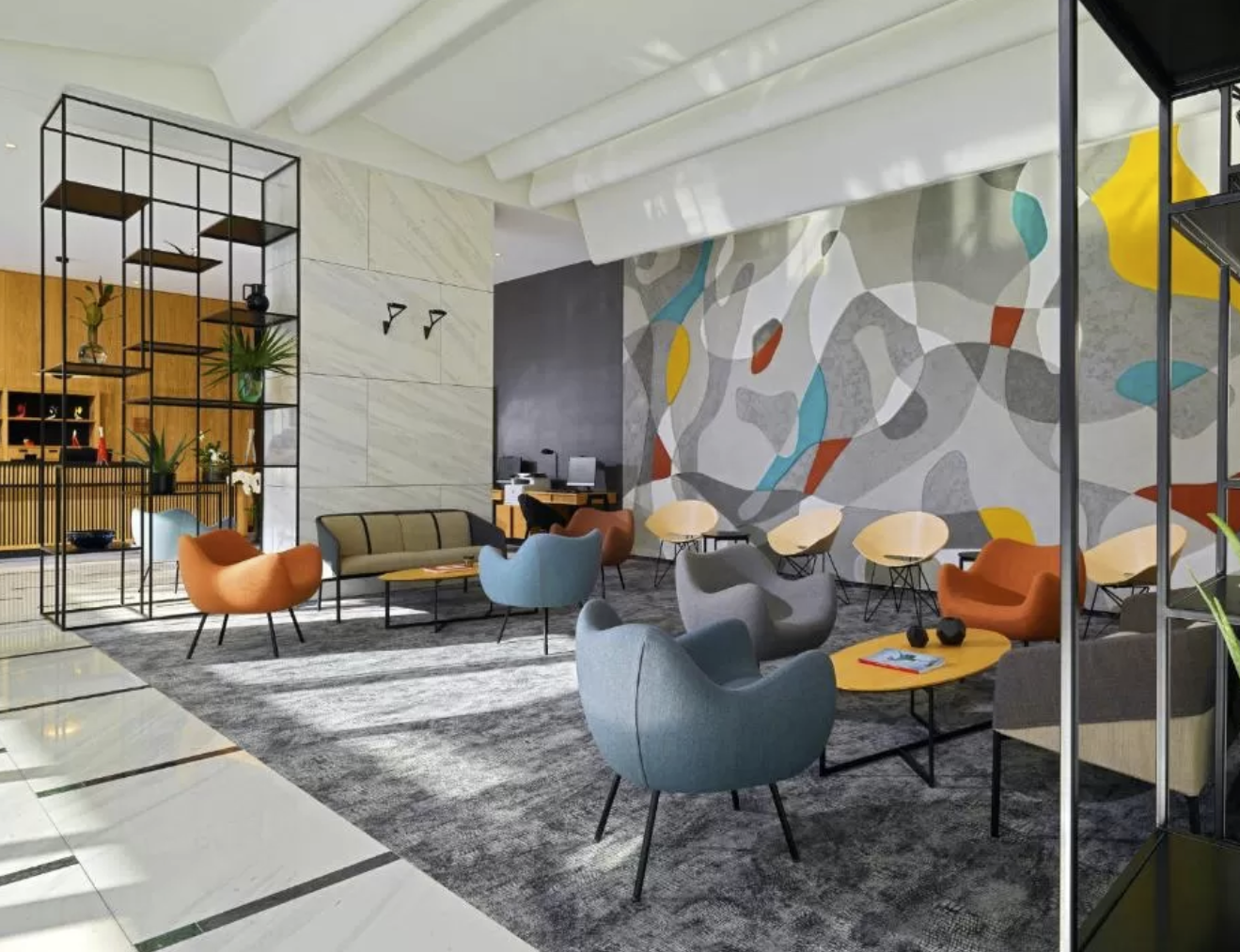 Four Points by Sheraton