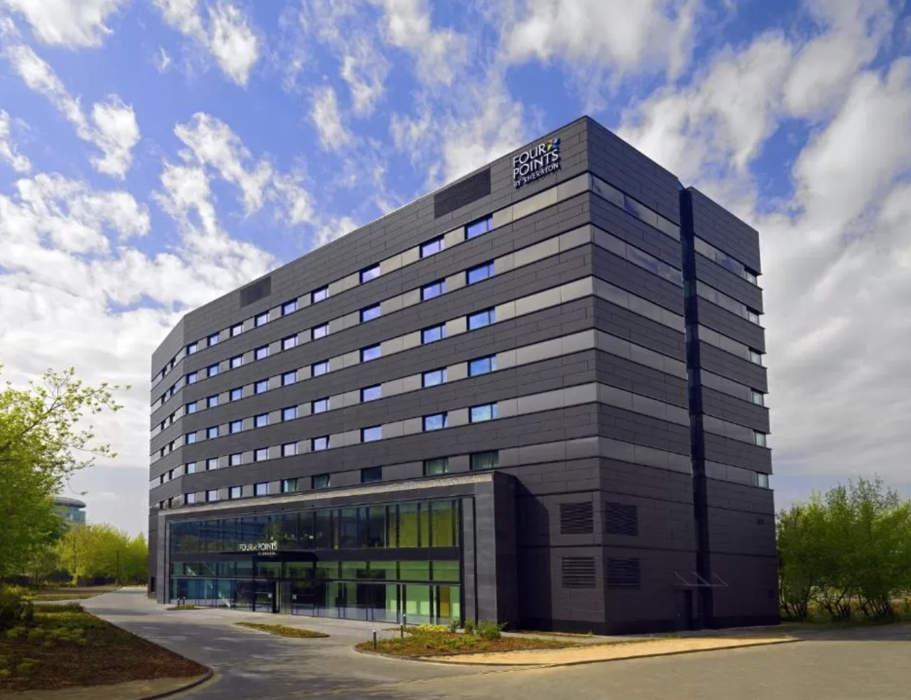 Four Points by Sheraton