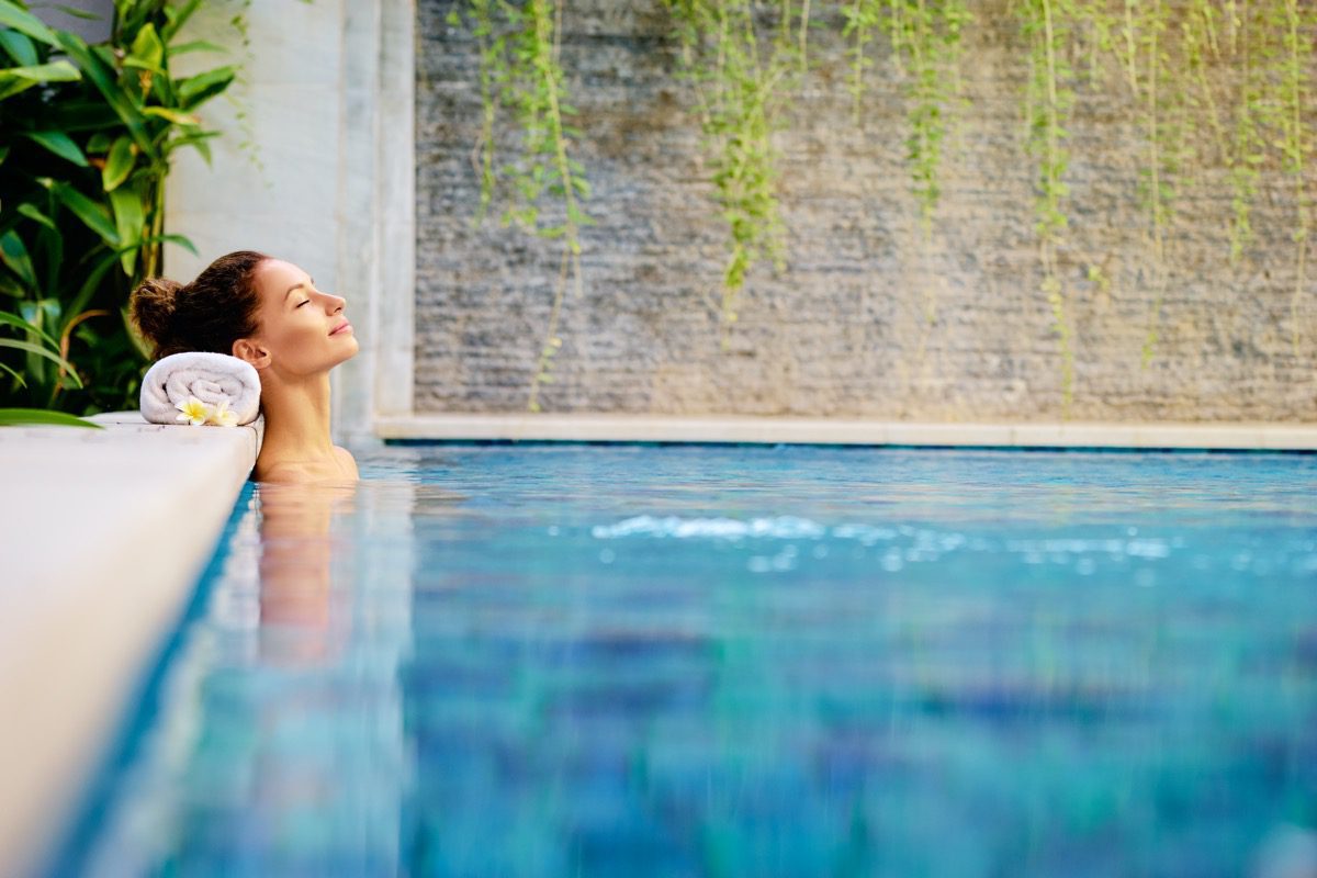 Ferie zimowe: zbiór hoteli z opcją spa & wellness w Polsce od 154 PLN/pokój
