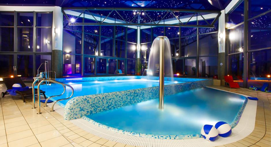 SPA & Wellness Hotel Diament