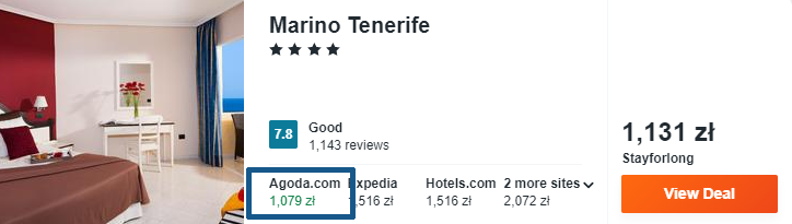 Hotel