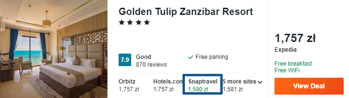 Hotel