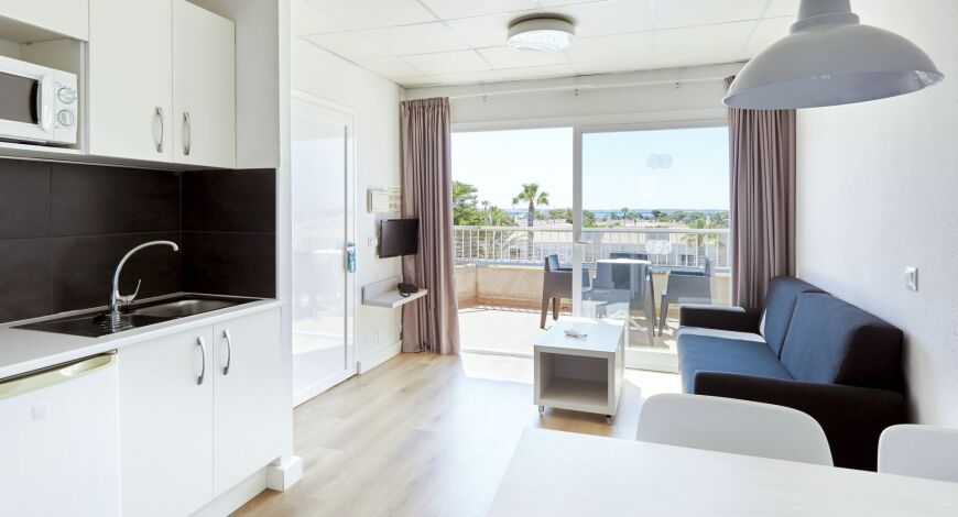 Globales Los Delfines