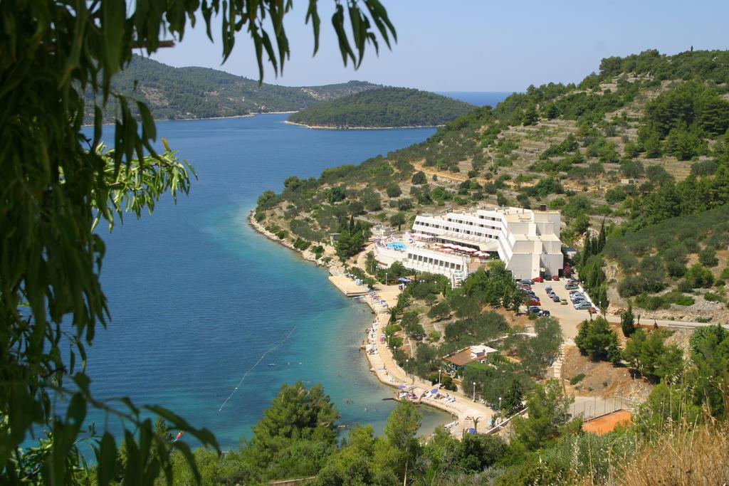 Adria Beach