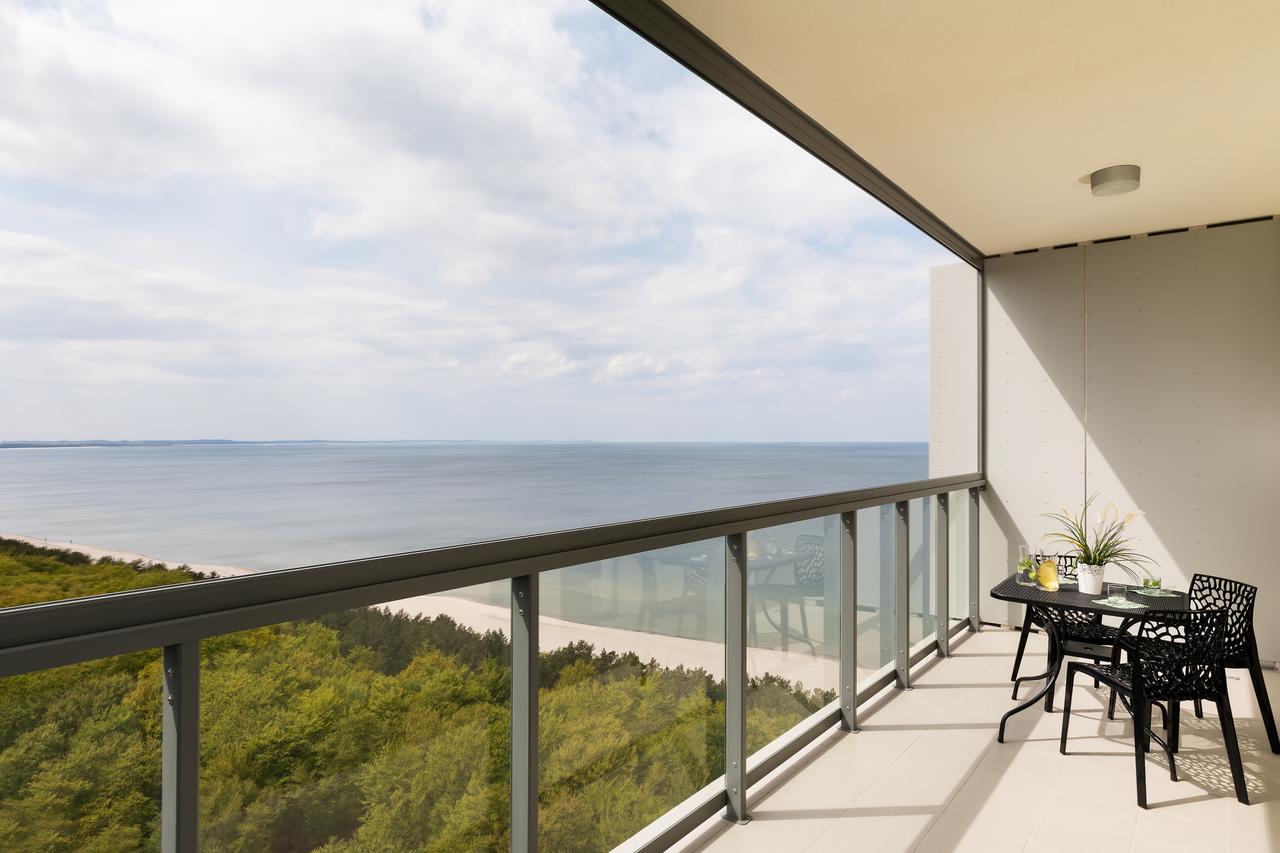 Noclegi z weekendem w bardzo dobrym Aquamarina Onyx z krytym basenem od 105 PLN/apartament