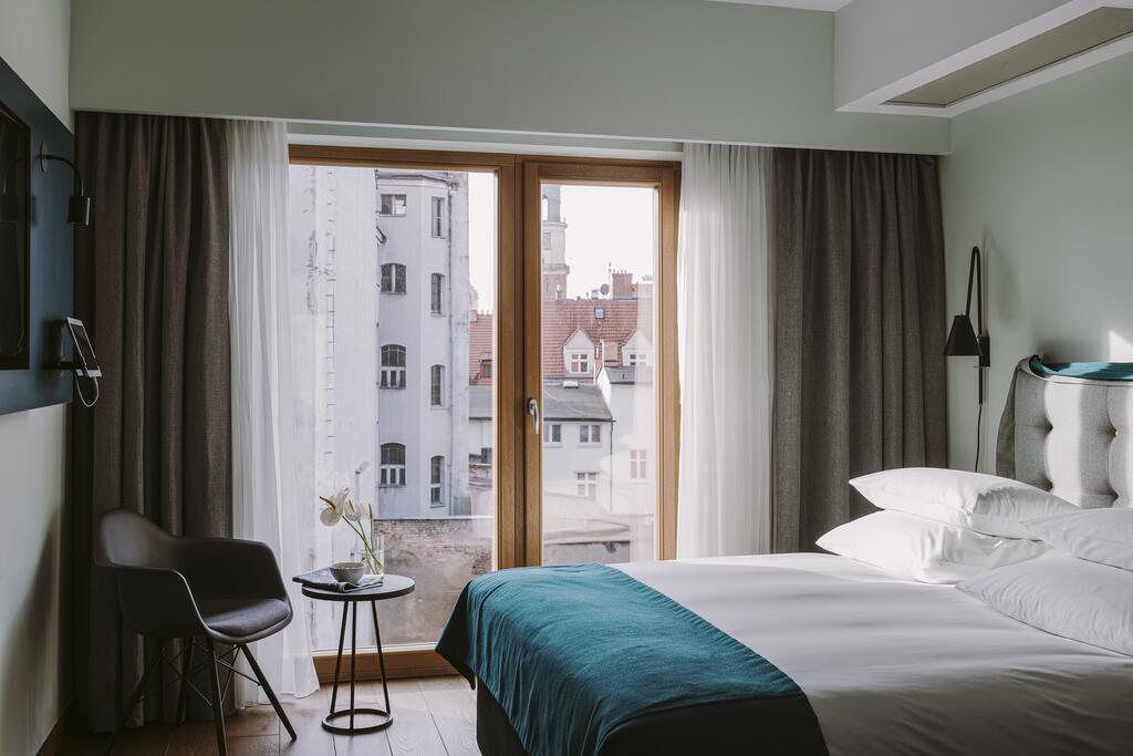 PURO Hotel Poznań Stare Miasto