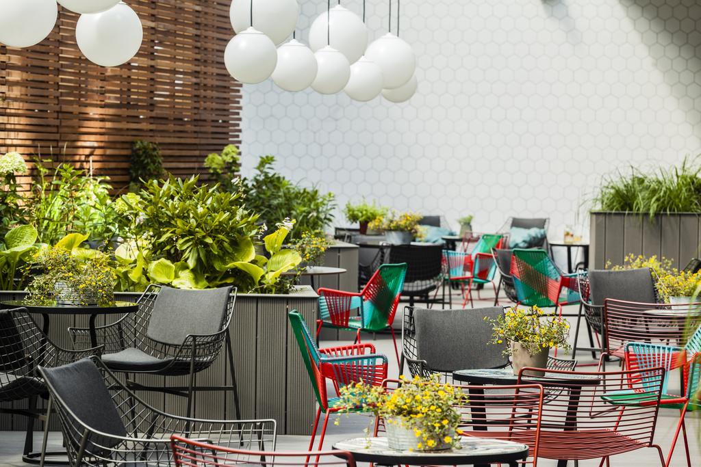 PURO Hotel Poznań Stare Miasto