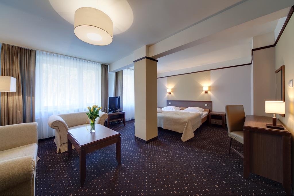 Marena Wellness & Spa