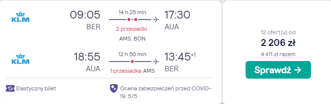 rezerwacja lotów