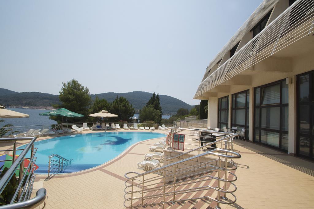 Adria Beach
