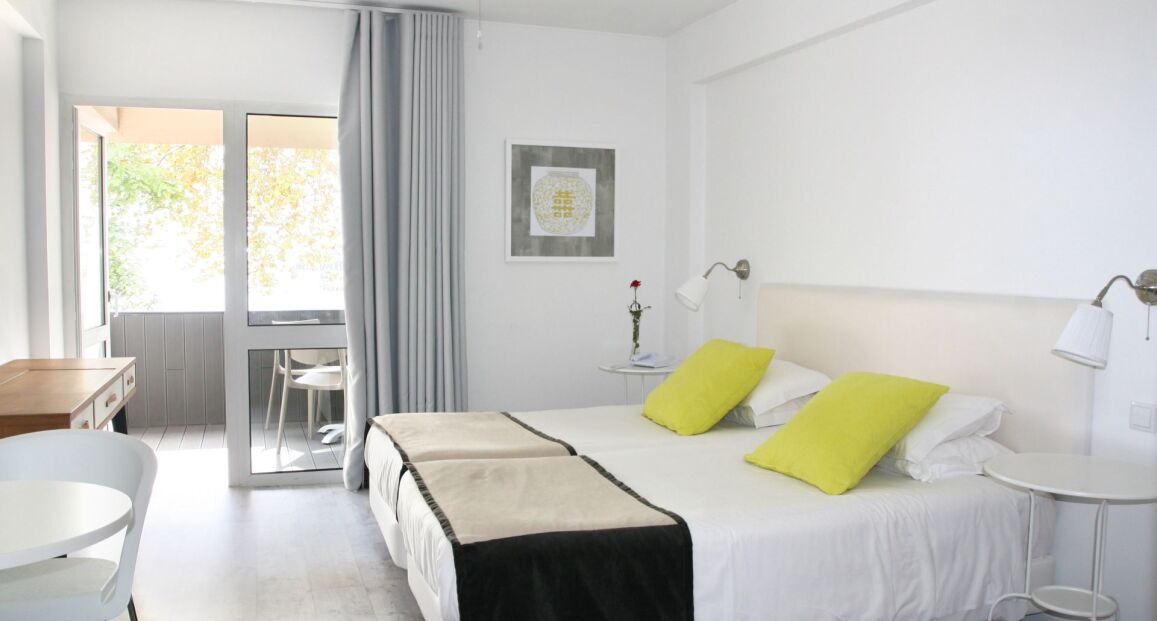 Florasol Residence