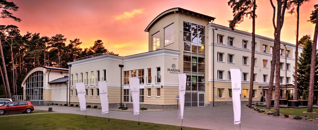 Marena Wellness & Spa