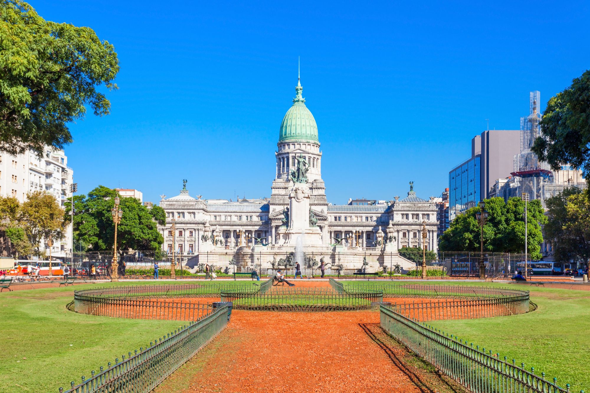 buenos aires