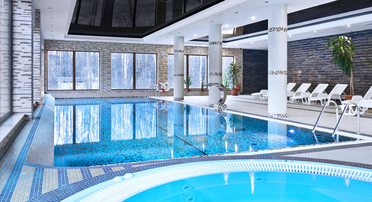 Ruletka Travelist znów się kręci! Noclegi w hotelach z wyżywieniem w Polsce od 149 PLN/pokój