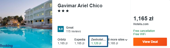 Hotel