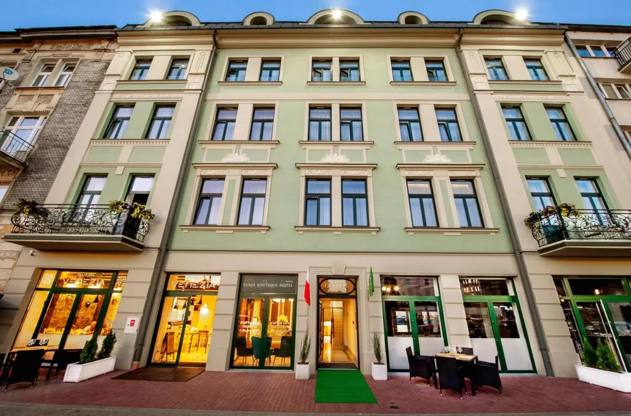 Hotel