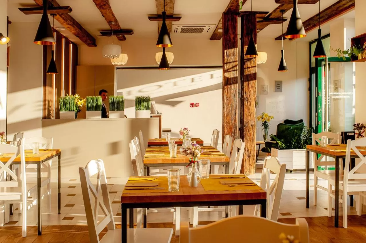 Restauracja