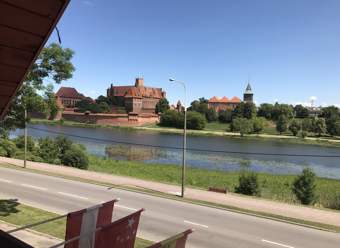 Pensjonat