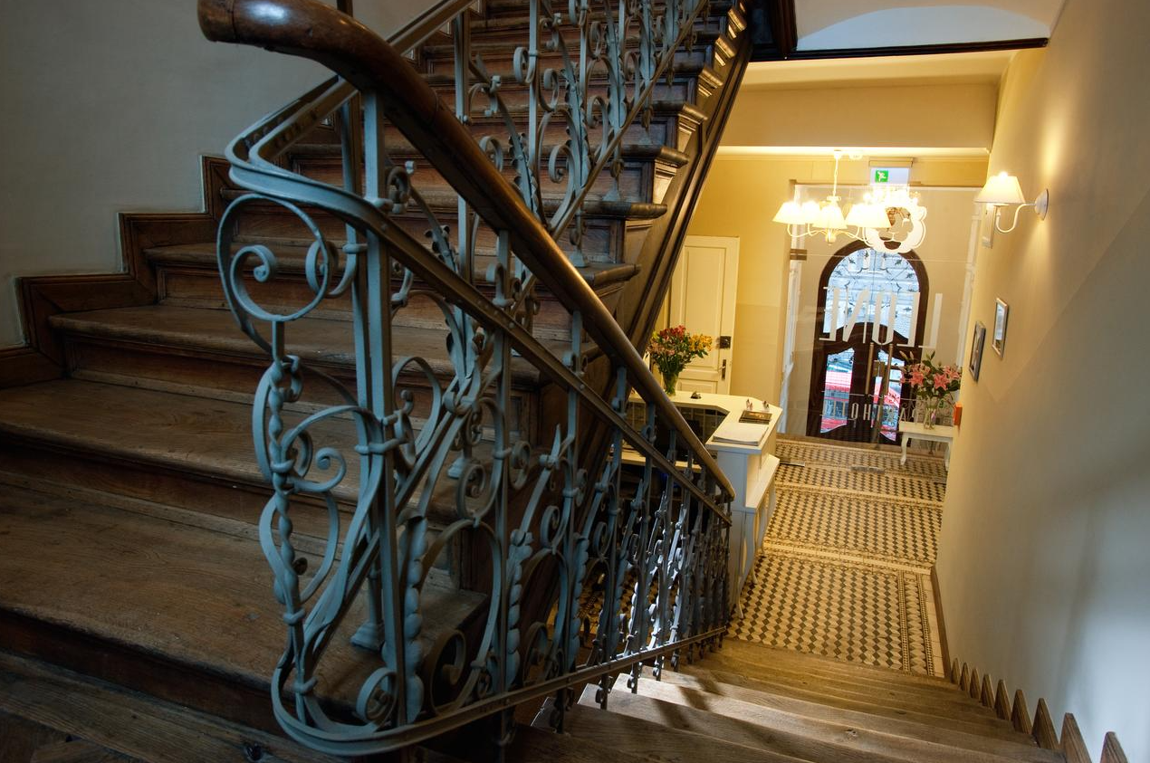 Wiosenne noclegi w 3* aparthotelu w centrum Krakowa w świetnej cenie 113 PLN/pokój