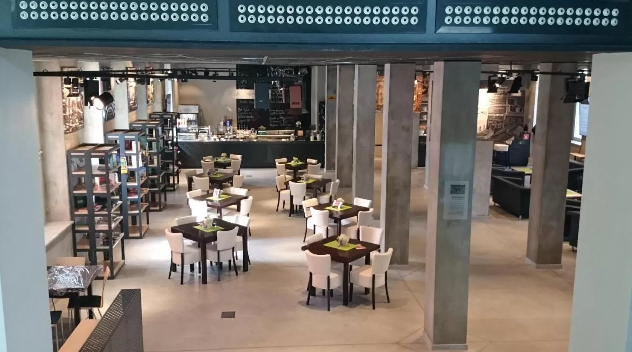 Restauracja