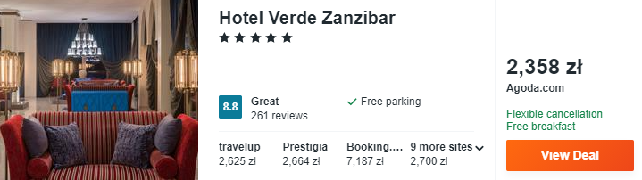 Hotel