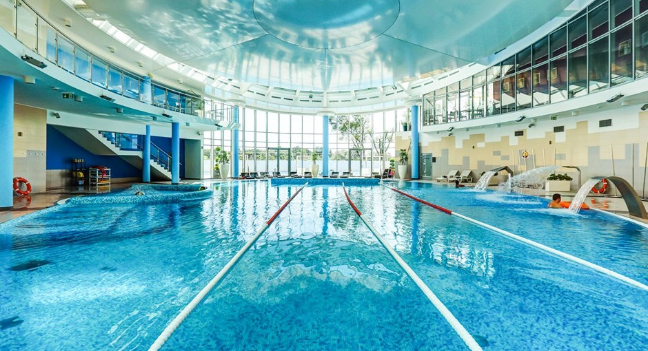 Copernicus Toruń Hotel