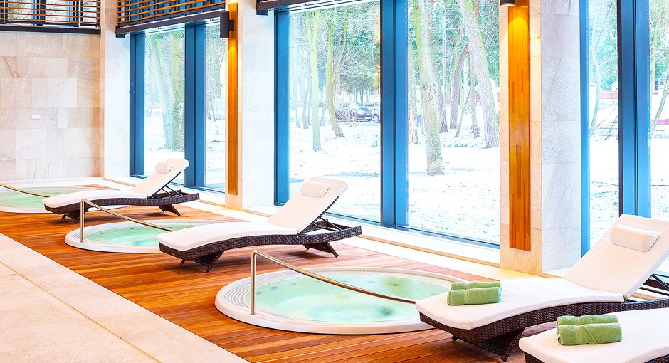 EVA Park Life & Spa