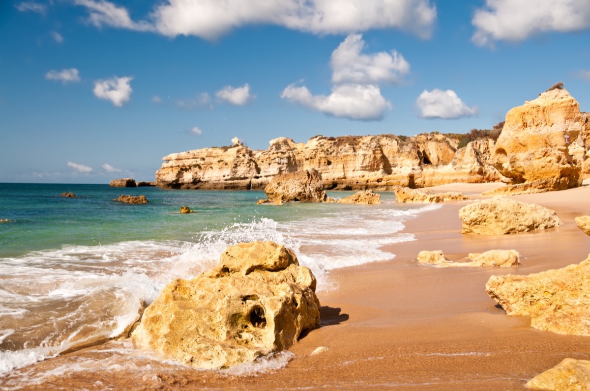 algarve plaza