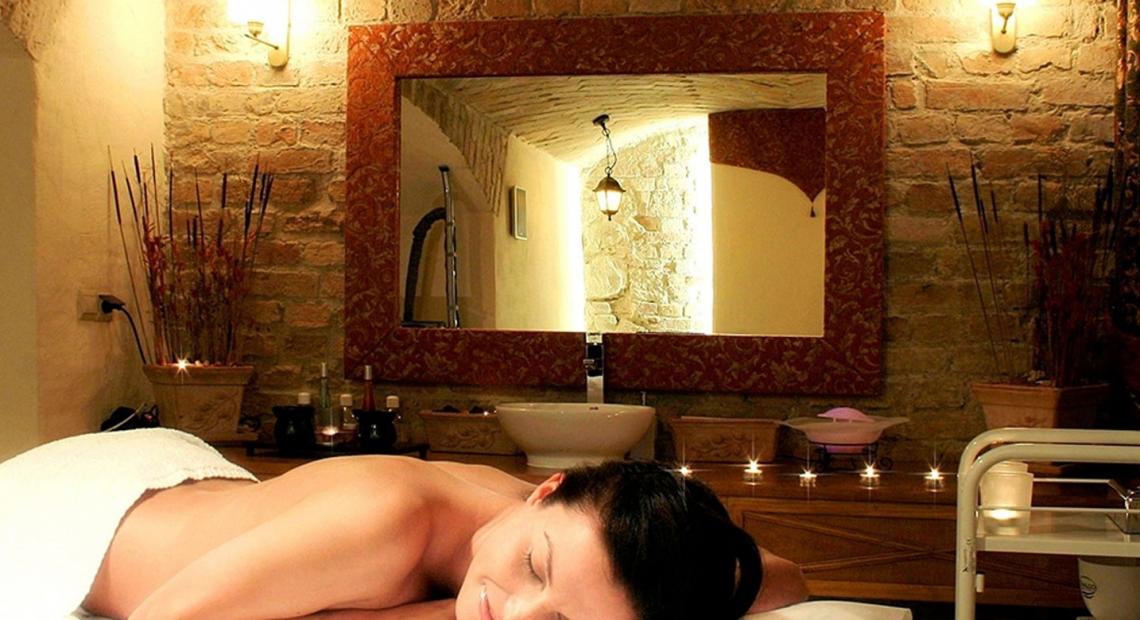 Spa