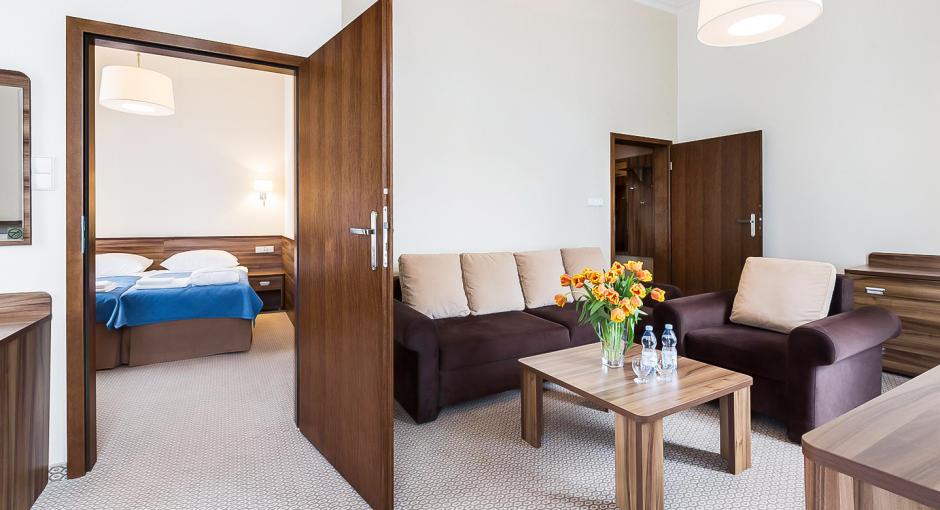 Hotel Edward