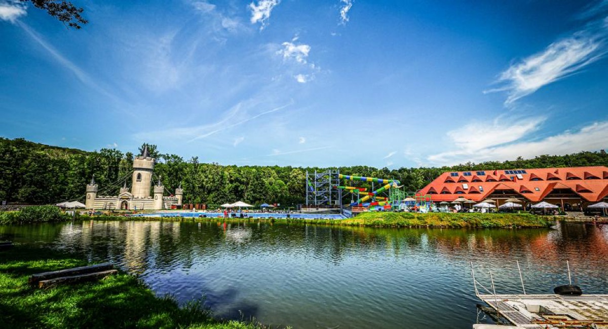 All inclusive w Górach Opawskich! 4* hotel Gorzelanny ze strefą spa & wellness już od 250 PLN/pokój