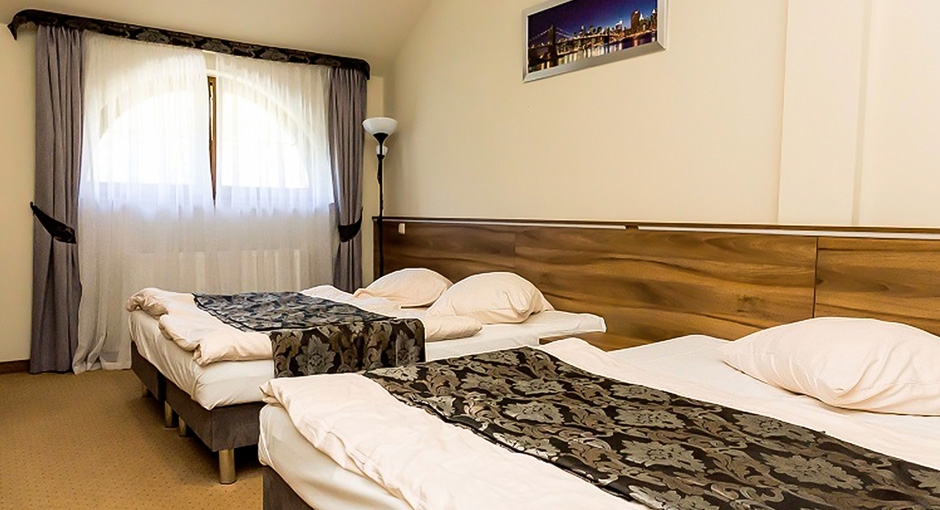 Hotel Gorzelanny