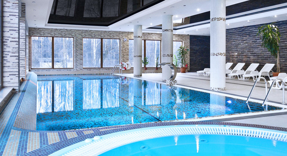 Hotel Gorzelanny