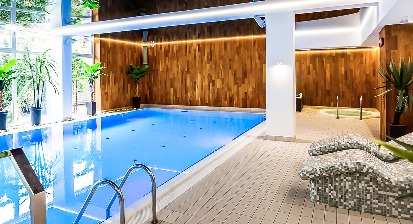 Świąteczna wyprzedaż w Travelist: noclegi z wyżywieniem w dobrych hotelach już od 149 PLN/pokój